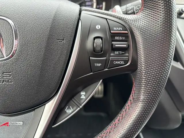 2020 Acura MDX A-Spec in Cars & Trucks in Comox / Courtenay / Cumberland - Image 22