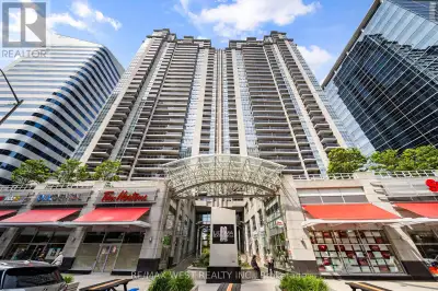 Welcome to 4978 Yonge St, the luxurious Menkes buildings in the heart of North York! This spacious o...