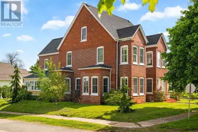 Own a piece of Bridgetown history without sacrificing modern comfort. Known locally as the historic...
