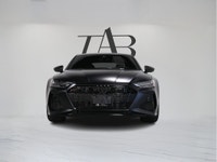 This 2021 Audi RS 7 is a local Ontario vehicle that perfectly combines breathtaking performance, lux... (image 5)