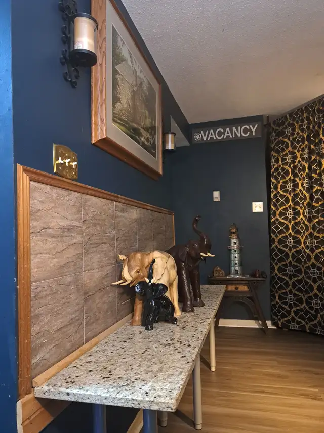 Student home. Centretown. August reduced rental. No extra fees in Room Rentals & Roommates in Ottawa - Image 4