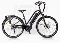...WINDSOR ELECTRIC BICYCLES.......