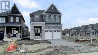 Discover this brand new 2,531 sq. ft. home, where elegance and functionality blend seamlessly. Featu...