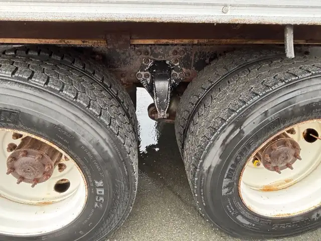 2014 Freightliner M2 112 in Heavy Trucks in St-Georges-de-Beauce - Image 9