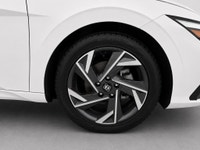 HYUNDAI ELANTRA PREFERRED TECH PACKAGE 2025 Moteur 4 cylindres 2,0 L MPI Transmission à variation in... (image 4)