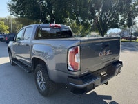 Welcome to Murray Buick GMC - Penticton Our Diesel powered 2021 GMC Canyon AT4 - Leather Crew Cab Sh... (image 4)