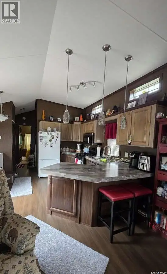 301 Railway STREET Paradise Hill, Saskatchewan in Houses for Sale in Prince Albert - Image 7