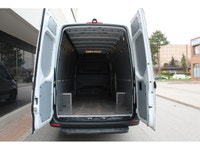 RARE FIND 177 EXTRA EXTENDED !!! 2022 MERCEDES SPRINTER 2500 -- 177 EXTRA EXTENDED -- HIGH ROOF -- 3... (image 8)