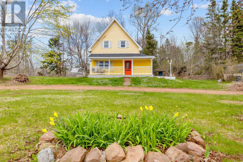 68 New Argyle Road Long Creek, Prince Edward Island Houses for Sale