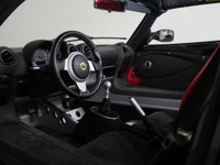 This 2010 Lotus Elise Roadster is a local Ontario vehicle, offering pure driving thrills with its li... (image 8)