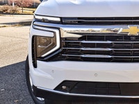 Welcome To Sherwood Park Chevrolet. The #1 Volume Chevrolet Dealer in Canada. This Chevrolet SUBURBA... (image 4)