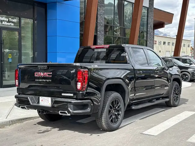 2026 GMC Sierra 1500 Elevation597791618693877768
