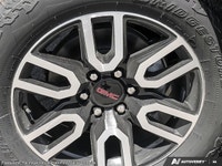 Straight 6 Cylinder Engine for robust performance - All Wheel Drive for superior traction in Canadia... (image 7)