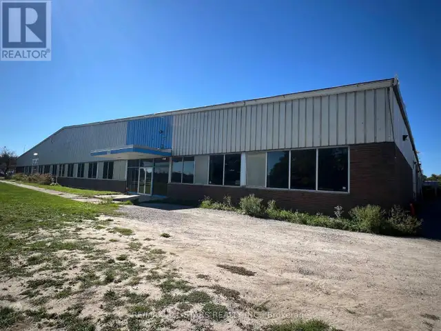 #1 - 701 BROOK ROAD N Cobourg, Ontario in Commercial & Office Space for Rent in Oshawa / Durham Region - Image 2