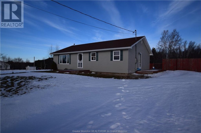 210 St Joseph SaintJosephdeKent, New Brunswick Houses for Sale