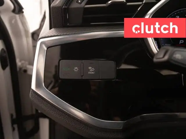 2023 Audi Q3 Technik 455393539082597273622