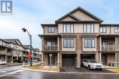 31 - 27 RACHEL DRIVE Hamilton (Stoney Creek), Ontario