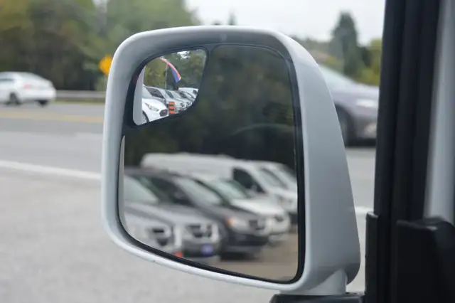 2021 NISSAN NV200 COMPACT CARGO S in Cars & Trucks in Markham / York Region - Image 29