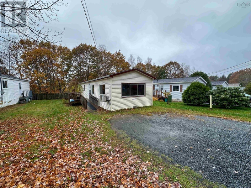 13 AUTUMN Street Bridgewater, Nova Scotia Houses for Sale