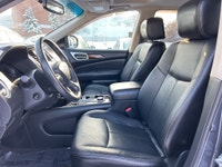 See Dealer Website for Details. AMVIC Licensed Dealer Engine: 3.5 Other Equipment AM/FM Stereo, Air... (image 9)