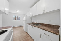 Amenities: Air Conditioning • Heat & Water Included • Great Location Suite & Building: Spacious one-... (image 7)