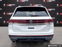 *This Volkswagen Atlas is a Bargain with These Options* Wireless Phone Connectivity, Window Grid Div... (image 4)