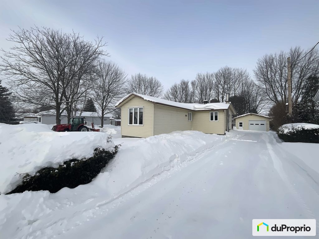 $245,000 - Bungalow in Trois-Rivières (Ste-Marthe-Du-Cap) — photo 2