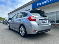 WHY THIS IMPREZA STANDS OUT: • ONLY 57,000 KM Crazy low for the year • ONE OWNER Well cared for sinc... (image 7)