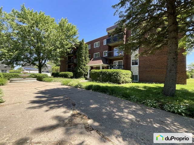 $288,000 - Condominium for sale in Brossard — photo 1
