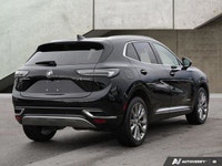 Elevate your driving experience with this stunning 2022 Buick Envision Avenir AWD, the pinnacle of l... (image 4)