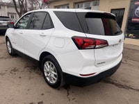**CARS TRUCKS SUV 4X4 VAN AWD EDMONTON FINANCING AVAILABLE EASY FINANCING ** 2024 CHEVROLET EQUINOX... (image 7)
