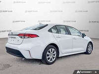 Navigate your daily journeys with unparalleled confidence in this 2024 Toyota Corolla LE. Recognized... (image 6)