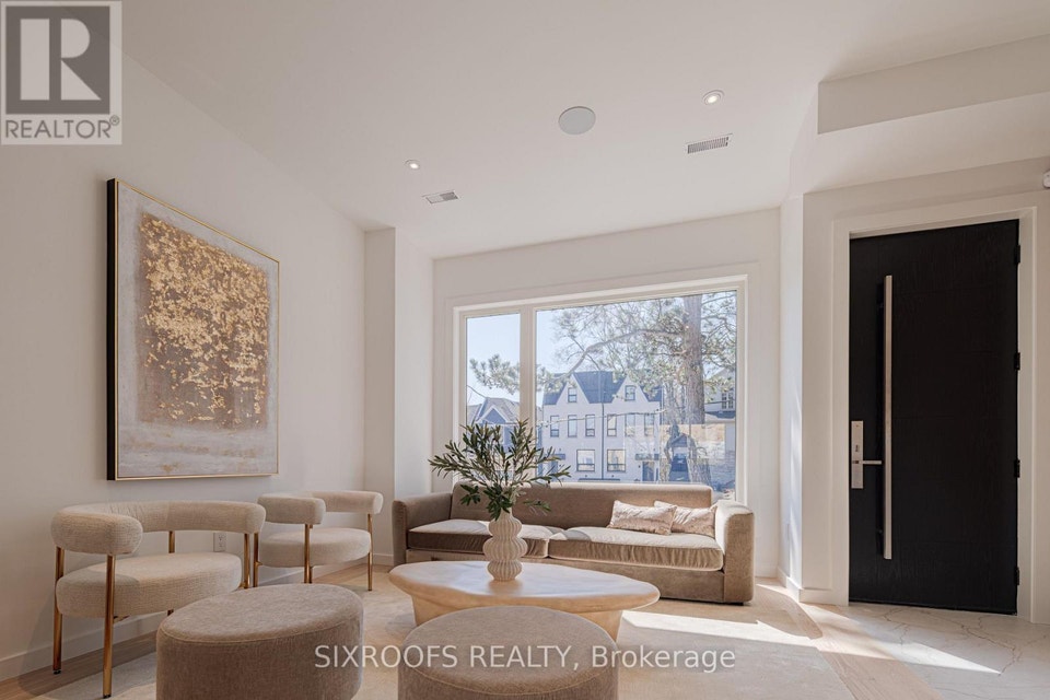UPPER - 40 MORNINGSIDE AVENUE Toronto (High Park-Swansea), Ontar 4