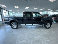 The 2016 Ford Super Duty F-350 SRW Lariat Diesel is a powerful heavy-duty pickup truck built for ser... (image 6)