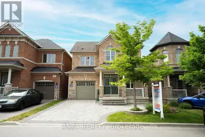 83 HUA DU AVENUE Markham (Berczy), Ontario