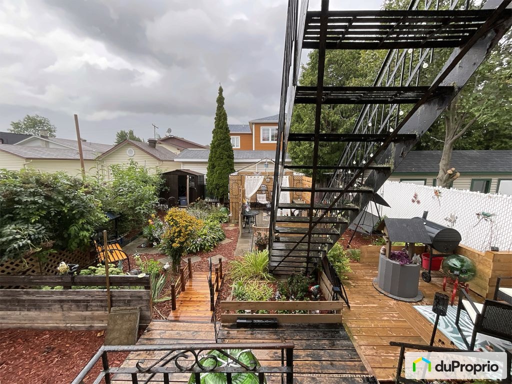 $525,000 - Duplex for sale in Terrebonne (Terrebonne) — photo 3
