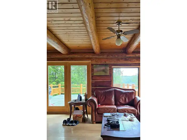 6725 MILLAR ROAD Horsefly, British Columbia in Houses for Sale in Williams Lake - Image 15