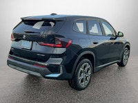 This BMW X1 boasts a Intercooled Turbo Premium Unleaded I-4 2.0 L/122 engine powering this Automatic... (image 4)