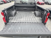 Low Mileage, Remote Start, Aluminum Wheels, EZ Lift Tailgate, Forward Collision Alert, Lane Keep Ass... (image 9)