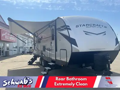 in.Super clean RV with tons of storage and a perfect floor plan that truly makes it feel like home.i...