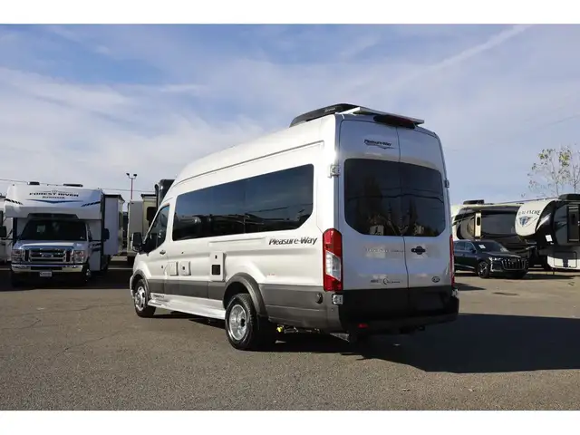 2026 Pleasure-Way Ontour Ontour 2.2 AWD ! Classe B NEUF 2026 in Travel Trailers & Campers in Laval / North Shore - Image 33