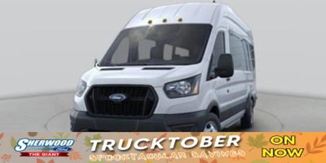 2025 Ford Transit Passenger Wagon XL in Cars & Trucks in Strathcona County