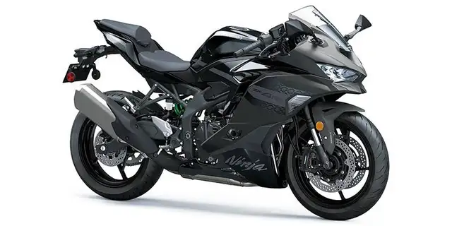 2026 Kawasaki Ninja ZX-4RR ABS in Street, Cruisers & Choppers in Markham / York Region - Image 4