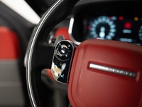 This 2018 Land Rover Range Rover Sport HSE Dynamic Supercharged is a Canadian vehicle with a clean C... (image 9)