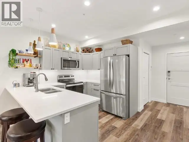 202-2240 2ND AVENUE Whitehorse, Yukon in Condos for Sale in Whitehorse - Image 6