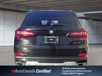 This X5 got a 4 wheel alignment along with a coolant flush. Some key features are Apple Carplay, And... (image 5)