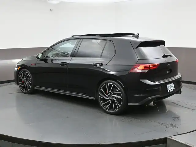 2024 Volkswagen Golf GTI Performance Heads Up Display | Leather  in Cars & Trucks in City of Halifax - Image 28