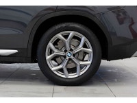 2023 BMW X3 xDrive30i 2.0L I4 TwinPower Turbo AWD 8-Speed Automatic EXTERIOR - DARK GRAPHITE METALLI... (image 7)