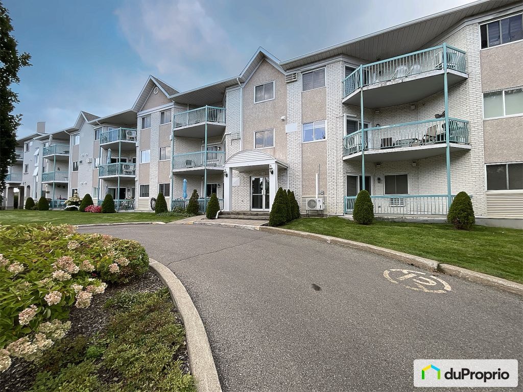 $349,000 - Condominium for sale in Repentigny (Repentigny) — photo 1