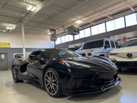 **FALL SPECIAL!** - - > | NO LUXURY TAX | < - - FEATURING : 3LT, Z51 PERFORMANCE PACKAGE, Z51 BRAKES... (image 1)